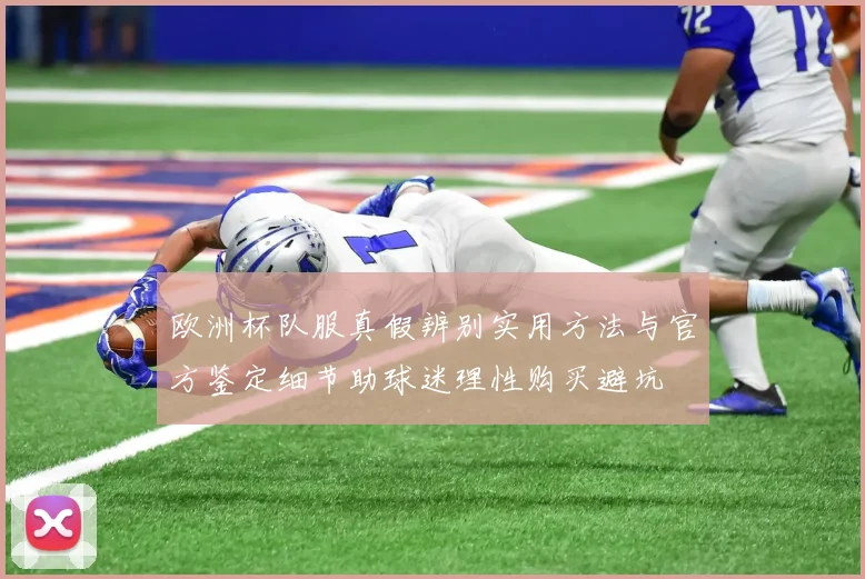 欧洲杯队服真假辨别实用方法与官方鉴定细节助球迷理性购买避坑